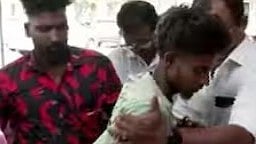 ടെലിവിഷന്‍ ദൃശ്യം