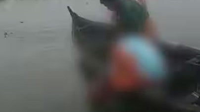 fisherman died boat overturned 
