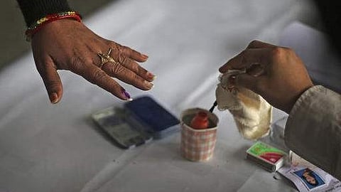 loksabha election