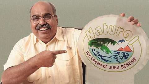  Raghunandan Kamath