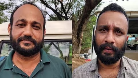 പ്രതികള്‍