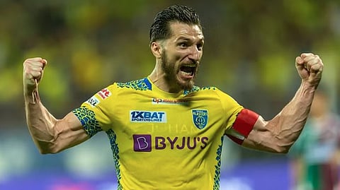 kerala blasters