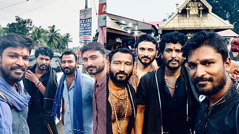 Lokesh Kanagaraj
