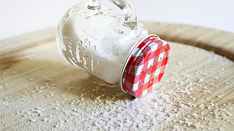 Salt