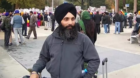 Murder Of Hardeep Singh Nijjar
