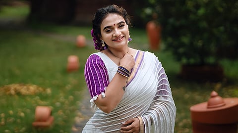 krishna praba