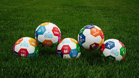 World Football Day
