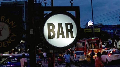 Bars can open until 12 midnight on Wednesday, December 31