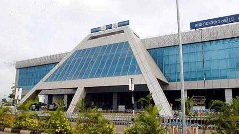 karipur airport