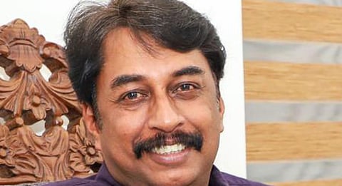 salin mankuzhi