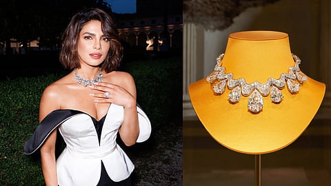 priyanka chopra