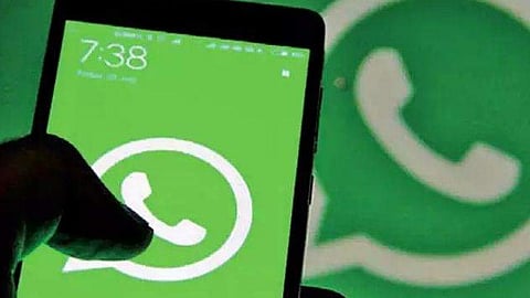 WHATSAPP