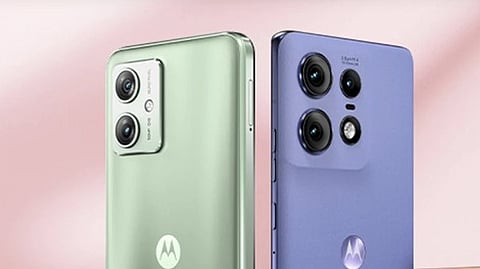 motorola phone