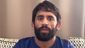 Bajrang Punia