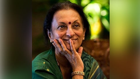 uma ramanan