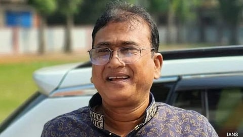 Bangladesh MP's friend paid Rs 5 crore to murder him