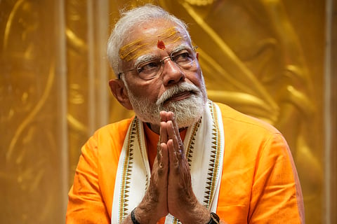 Narendra modi