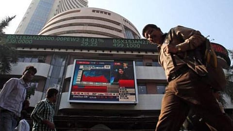 stock market trends