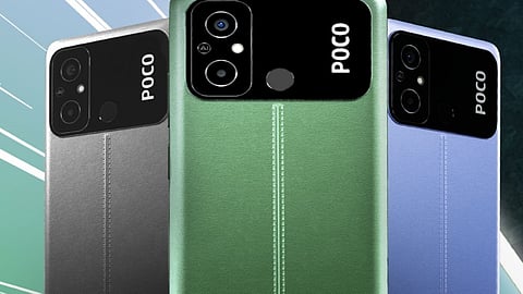 Poco 
