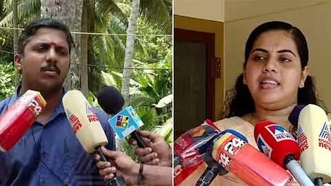 Yadu- Mayor Arya Rajendran
