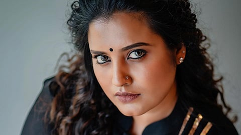 roshna ann roy