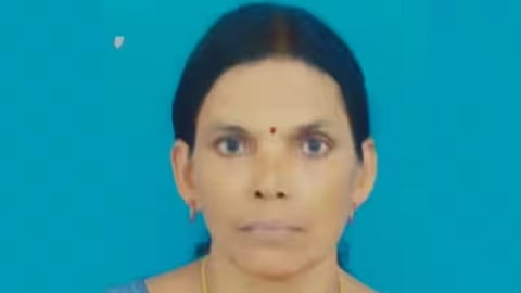 സുശീല