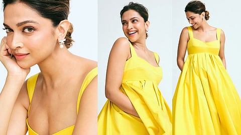 Deepika Padukone
