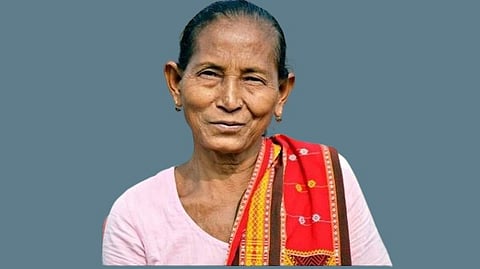 ബിരുബാല രാഭ