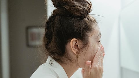 skin care