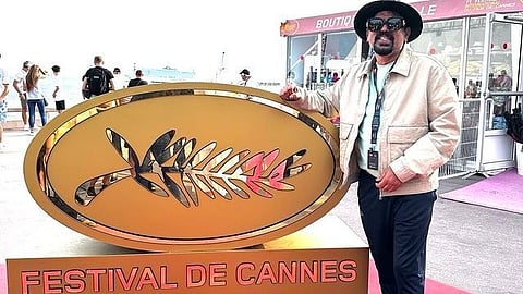 Santosh Sivan