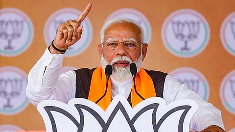 narendra modi