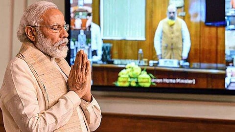 pm-modis-kanyakumari-rock-memorial-meditation-today