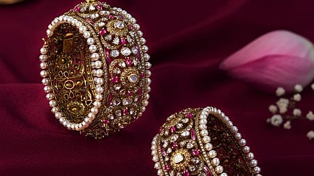 kerala gold rate