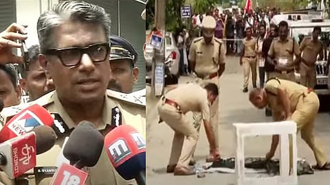 kochi child death