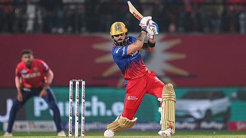 Kohli should open in T20 World Cup