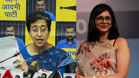 Swati Maliwal