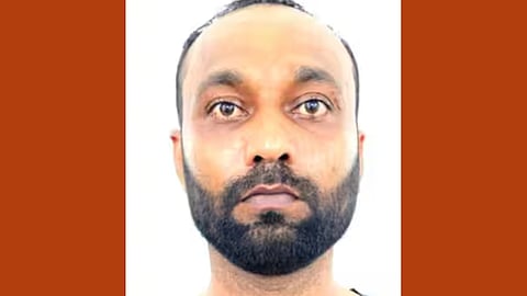 muhammed haris