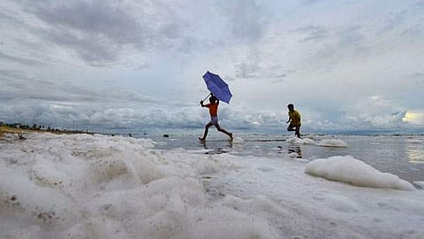 Monsoon likely to reach Kerala by May 26