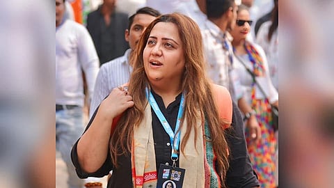 രാധിക ഖേര
