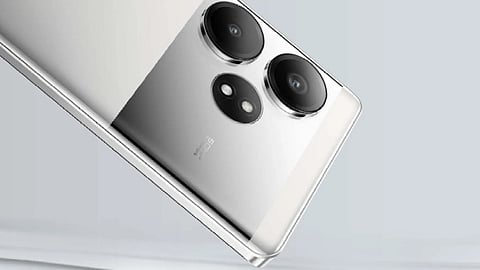 Realme GT 6T