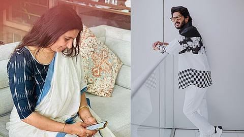 Dulquer Salmaan