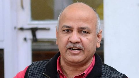 maneesh sisodiya