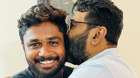 biju menon