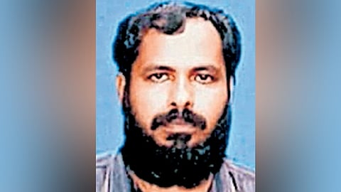 missing person 