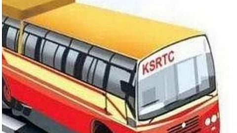 KSRTC