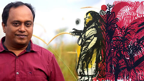 എസ്.ആര്‍. ലാല്‍