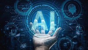 Dubai to train 10,000 workers in AI by 2030
