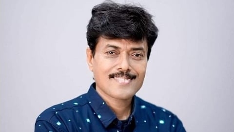 harisree jayaraj