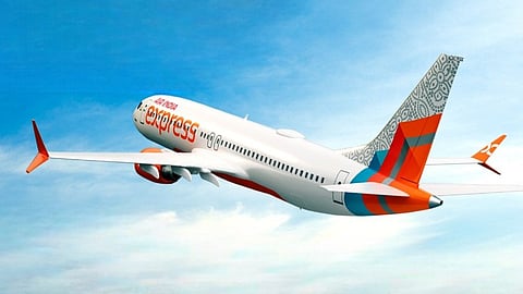 Air India Express crew calls off strike
