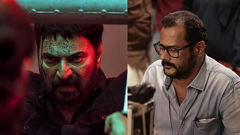 mammootty turbo